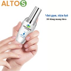 Sản phẩm khử mùi hôi nách mồ hôi chân mùi cơ thể cho nam nữ