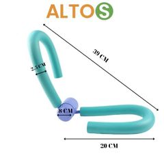 Dụng cụ tập chân mông đùi tập YOGA tại nhà giá rẻ