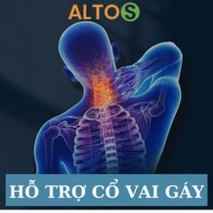 Nẹp cổ hỗ trợ chống gù lưng cận thị rụt cổ rùa đau mỏi vai gáy cho trẻ em người lớn