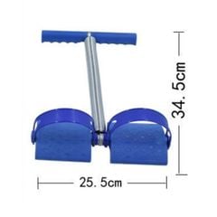 Bộ Dụng Cụ Tập Eo Tại Nhà Dành Cho Phái Đẹp: Giúp Vóc Dáng Thăng Hoa