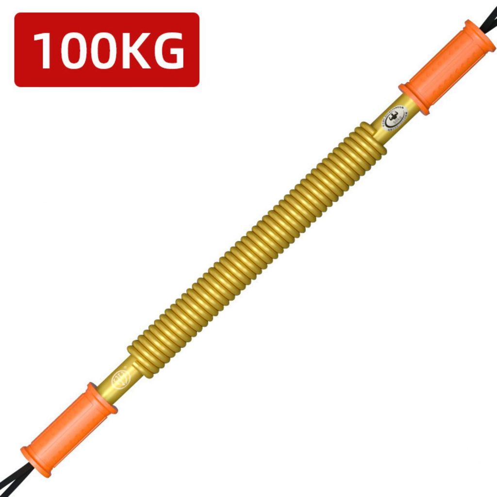 Gậy lò xo 80kg, 100kg, 110kg, 120kg, 130kg - Thách Thức Cực Đại Cho Nam Giới