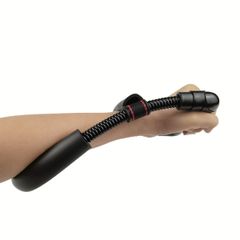 Dụng cụ tập cơ tay chuyên dụng cao cấp chữ U bằng kim loại chống trượt