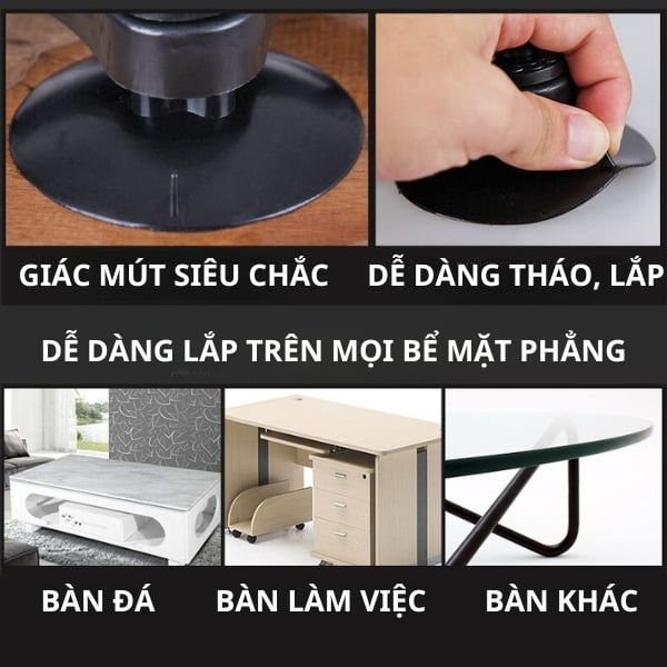 Dụng Cụ Tập Vật Tay Tăng Cường Sức Mạnh cẳng tay, cánh tay, bắp tay