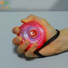 Gyro Ball: Công Cụ Luyện Cổ Tay, bắp Tay - Tăng Sức Mạnh và phục hồi
