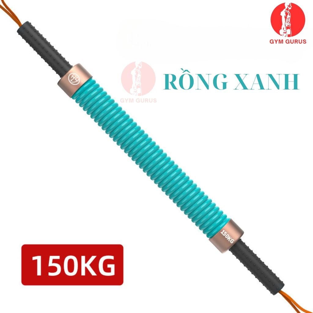 Thanh lò xo 150kg hàng Haoying thép nhập khẩu Đức