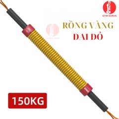 Thanh lò xo 150kg hàng Haoying thép nhập khẩu Đức