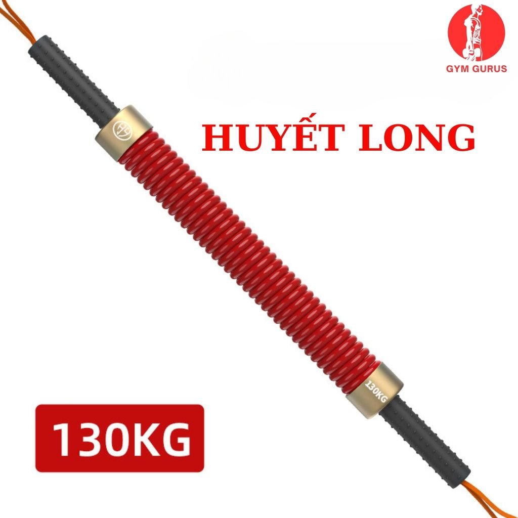 Thanh lò xo 150kg hàng Haoying thép nhập khẩu Đức