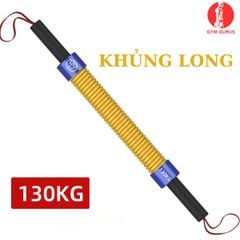 Thanh lò xo 150kg hàng Haoying thép nhập khẩu Đức