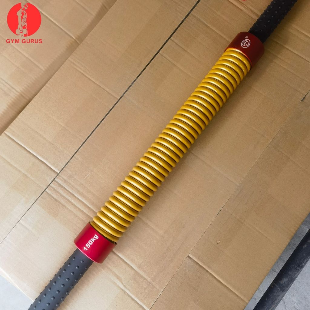 Thanh lò xo 150kg hàng Haoying thép nhập khẩu Đức