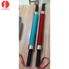 Thanh lò xo 150kg hàng Haoying thép nhập khẩu Đức
