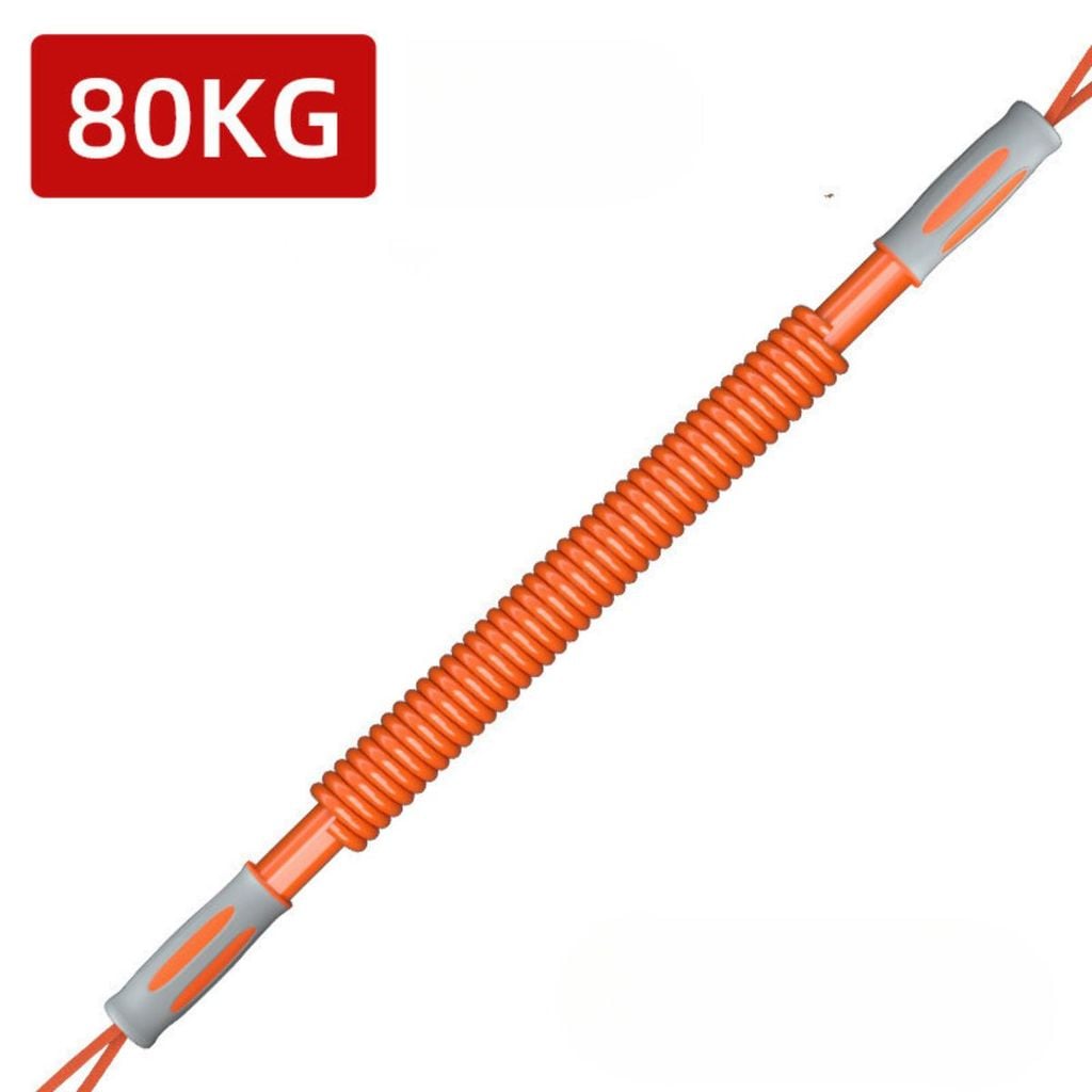 Gậy lò xo 80kg, 100kg, 110kg, 120kg, 130kg - Thách Thức Cực Đại Cho Nam Giới
