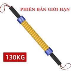 Gậy lò xo 80kg, 100kg, 110kg, 120kg, 130kg - Thách Thức Cực Đại Cho Nam Giới