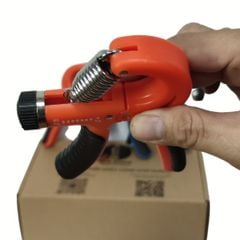 Kìm bóp tay chữ R, chỉnh lực từ 5 đến 60kg giá rẻ, bảo hành 12 tháng