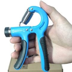 Kìm bóp tay chữ R, chỉnh lực từ 5 đến 60kg giá rẻ, bảo hành 12 tháng
