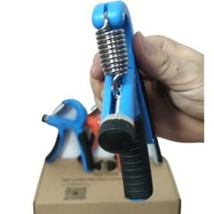 Kìm bóp tay chữ R, chỉnh lực từ 5 đến 60kg giá rẻ, bảo hành 12 tháng