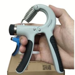 Kìm bóp tay chữ R, chỉnh lực từ 5 đến 60kg giá rẻ, bảo hành 12 tháng