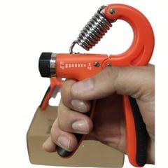 Kìm bóp tay chữ R, chỉnh lực từ 5 đến 60kg giá rẻ, bảo hành 12 tháng