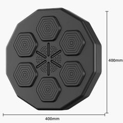 Máy tập boxing MBT-01 giải pháp tập luyện quyền anh thú vị, xả stress