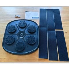 Máy Tập Boxing Theo Nhạc ML-03:  Giá Rẻ Cho Học Sinh, Sinh Viên