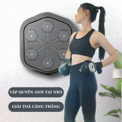 Boxing Music Onepunch Đỉnh Cao - Chất Lượng Hàng Đầu, Bảo Hành 12 Tháng