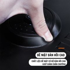 Máy Tập Boxing Theo Nhạc Onepunch OP3 thế hệ mới, bảo hành 12 tháng
