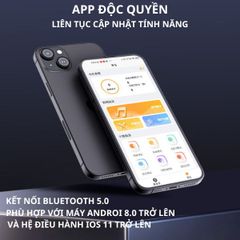 Máy Tập Boxing Theo Nhạc Onepunch OP3 thế hệ mới, bảo hành 12 tháng