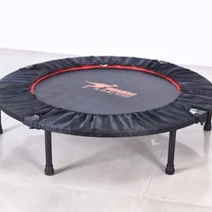Sàn nhún lò xo size 40 inch (Màu đen, No brand)