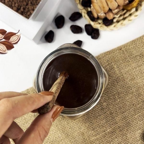 Sữa Cacao Việt Nhật 500g - Thức uống thư giãn và làm đẹp