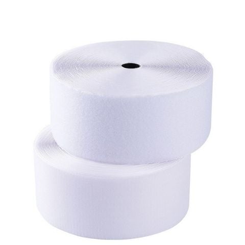 Miếng Velcro Dính Cao Cấp Bản Rộng 10cm: Giải Pháp Cố Định An Toàn & Tiện Lợi