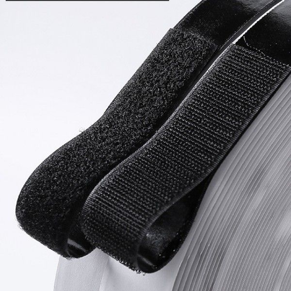 Miếng Velcro Dính Cao Cấp Bản Rộng 10cm: Giải Pháp Cố Định An Toàn & Tiện Lợi