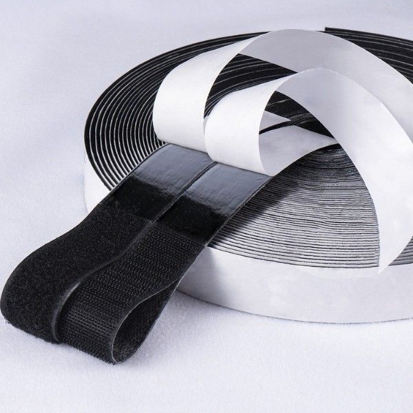 Miếng Velcro Dính Cao Cấp Bản Rộng 10cm: Giải Pháp Cố Định An Toàn & Tiện Lợi