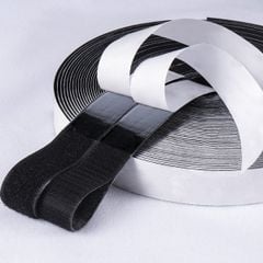 Miếng Velcro Dính Cao Cấp Bản Rộng 10cm: Giải Pháp Cố Định An Toàn & Tiện Lợi