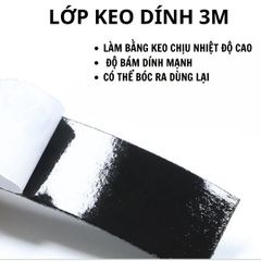 Miếng Velcro Dính Cao Cấp Bản Rộng 10cm: Giải Pháp Cố Định An Toàn & Tiện Lợi