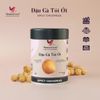 Đậu Gà Tỏi Ớt
