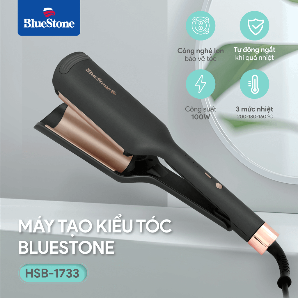 BlueStone HSB-1733