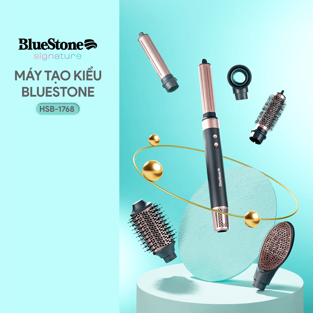 BlueStone 6 trong 1 HSB-1768