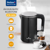  Ấm Đun Siêu Tốc BlueStone KTB-3455 1.5 Lít 1850-2200W 