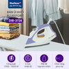  Bàn Ủi Khô BlueStone DIB-3728  1100-1300W 