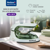  Bàn Ủi Hơi Nước Du Lịch BlueStone SIB-3819 40ml 1000-1200W 