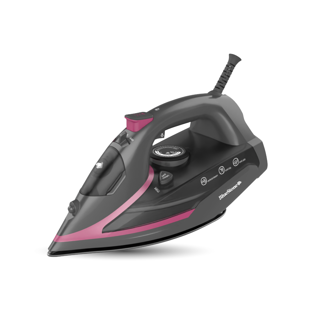 Bàn ủi hơi nước bluestone sib-3835 350ml 2290-2720w