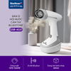  Bàn Ủi Hơi Nước Cầm Tay BlueStone GSB-4031 1370-1630W 