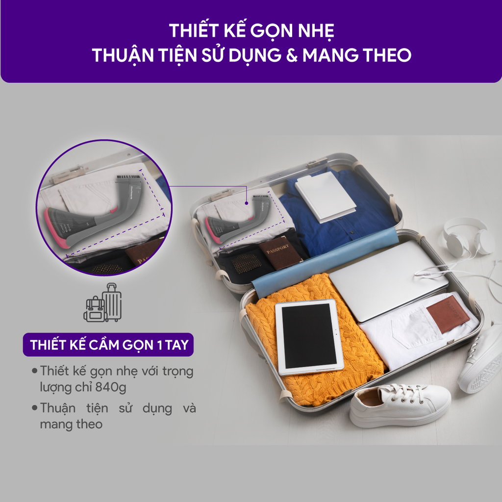 Tính năng của sản phẩm