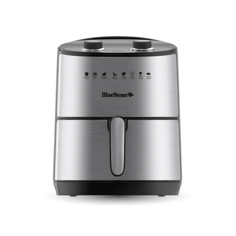  Nồi Chiên Không Dầu BlueStone AFB-5860 3.2 Lít 1500W 