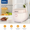  Nồi Cơm Điện Cao Tần BlueStone RCB-5981 1.2 Lít 1200W 