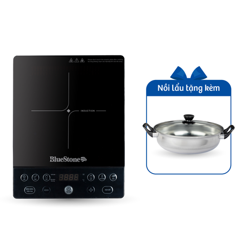  Bếp Từ Đơn BlueStone ICB-6610 2000W 
