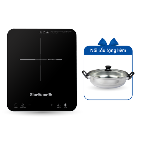  Bếp Từ Đơn BlueStone ICB-6729 2000W 