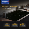  Bếp Từ Đôi BlueStone ICB-6821 4000W - Miễn phí lắp đặt, cắt đá 