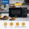  Lò Vi Sóng BlueStone MOB-7711 20 Lít 1100W 