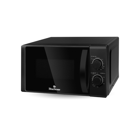  Lò Vi Sóng Có Nướng BlueStone MOB-7716B 20 Lít 1000W 