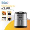  Nồi Chiên Không Dầu BlueStone AFB-5860 3.2 Lít 1500W 